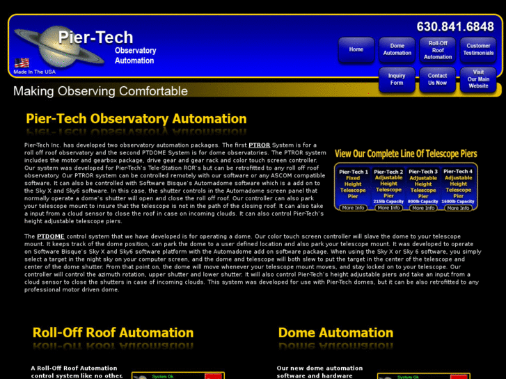 www.observatoryautomation.com