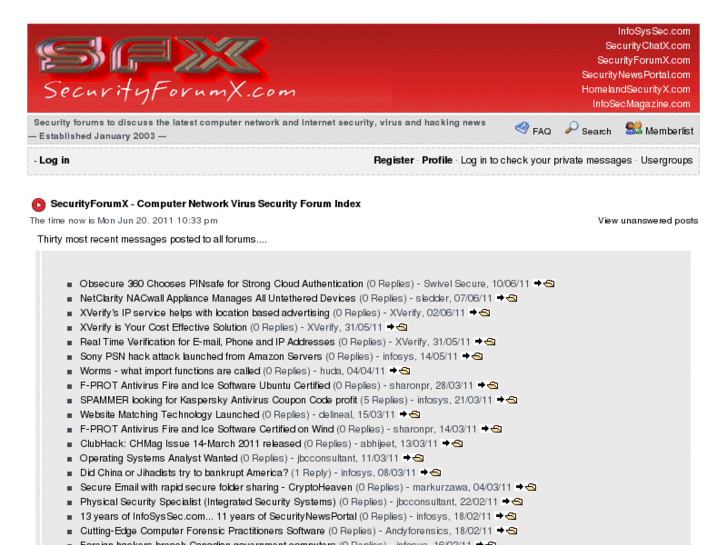 www.securityforumsx.com