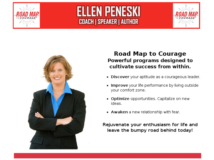 www.roadmaptocourage.com