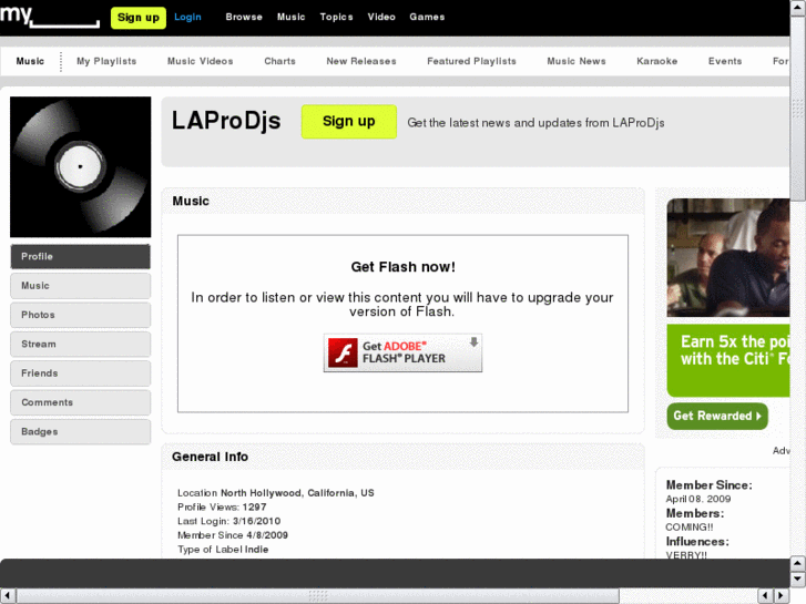 www.laprodjs.info
