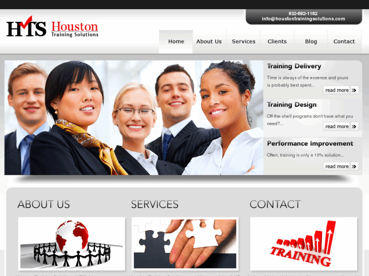 www.houstontrainingsolutions.com