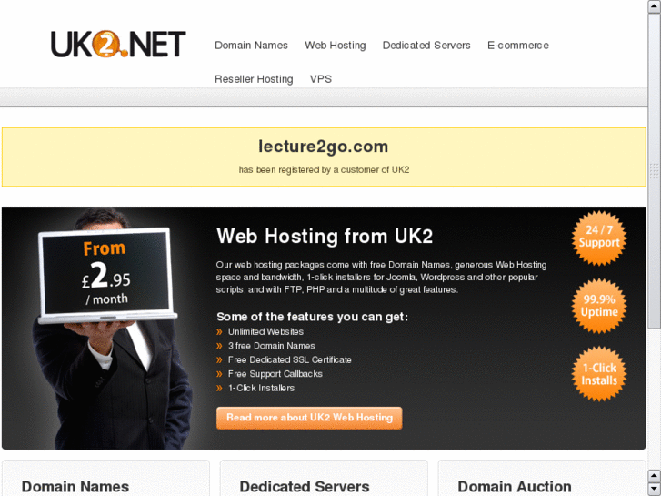 www.lecture2go.com