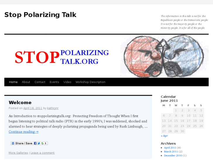 www.stoppolarizingtalk.org