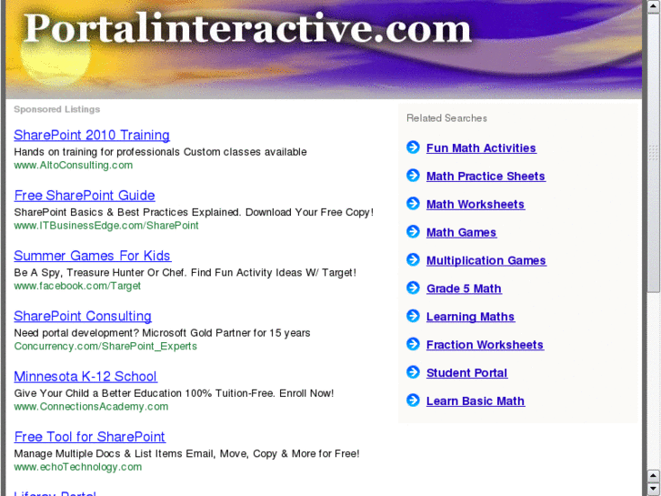 www.portalinteractive.com