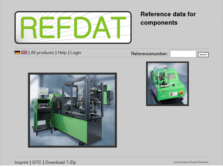 www.refdat.net