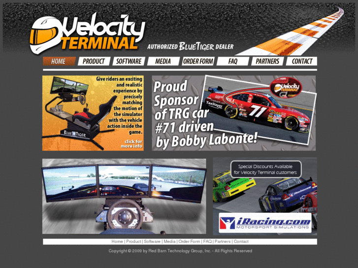 www.velocitysimulation.com
