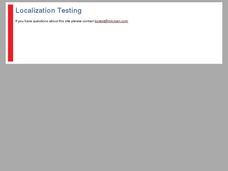 www.localizationtesting.com