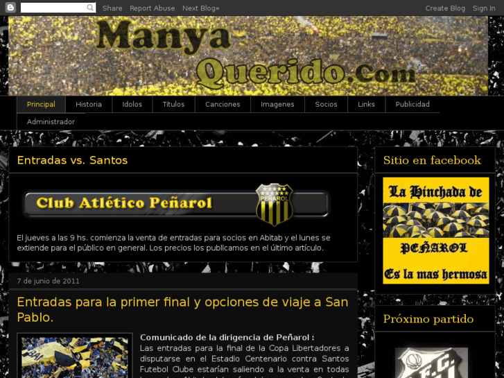 www.manyaquerido.com