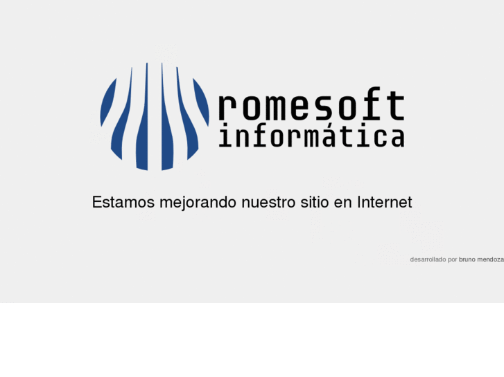 www.romesoftinformatica.es