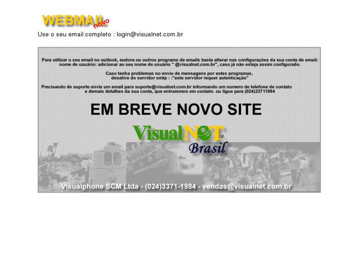 www.visualnet.com.br