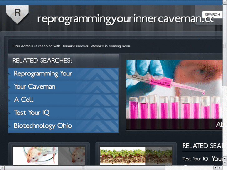 www.reprogrammingyourinnercaveman.com
