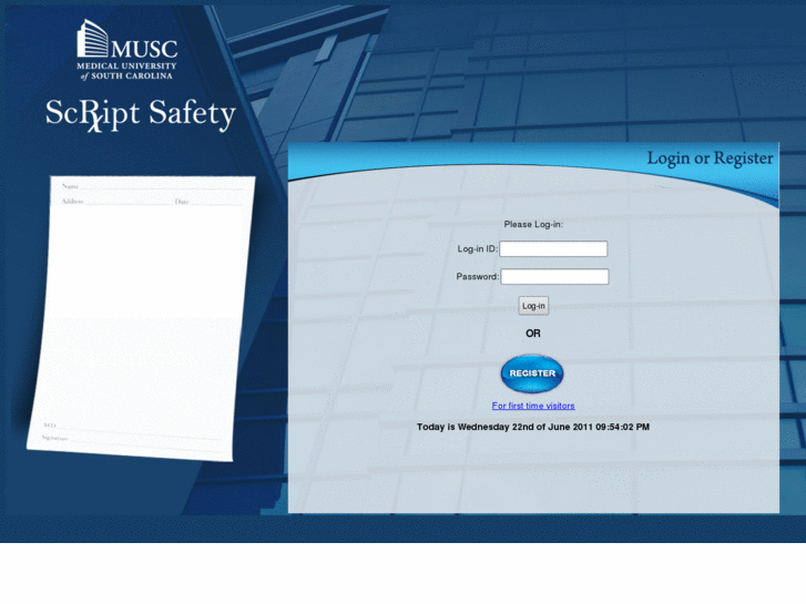 www.scriptsafety.info