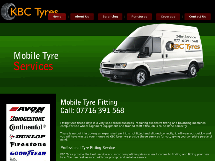 www.kbctyres.com