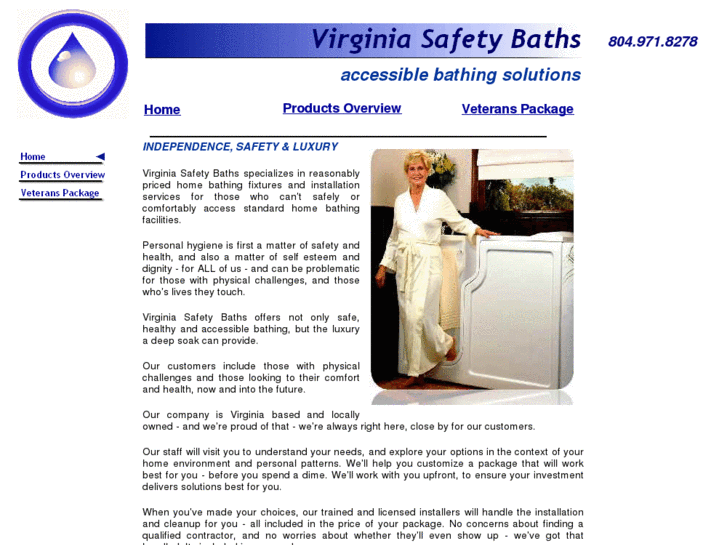 www.vsbaths.com