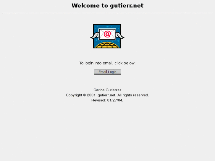 www.gutierr.net