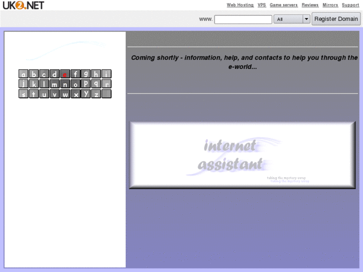 www.internet-assistant.info