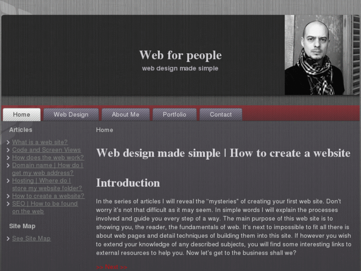 www.webforpeople.net