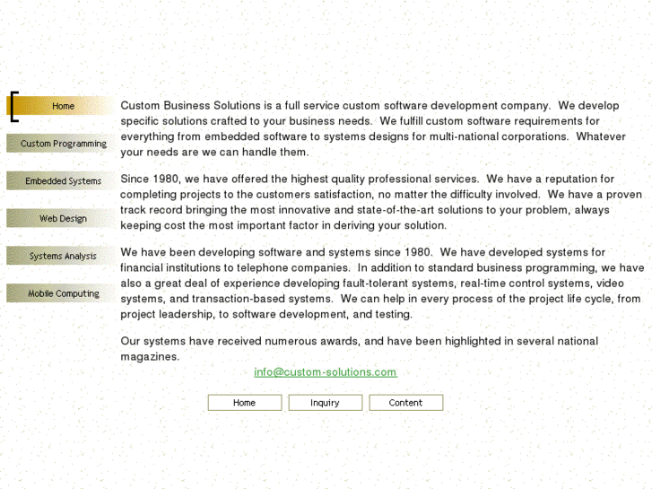 www.custom-solutions.com