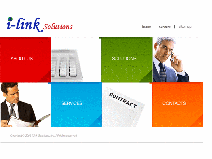www.ilinksolution.com