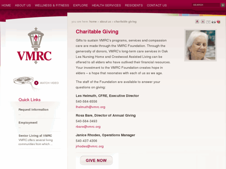 www.supportvmrc.org
