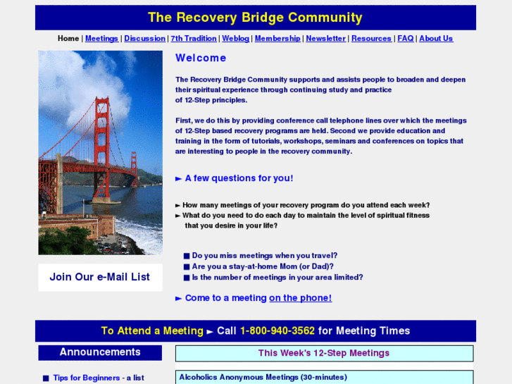 www.recoverybridge.org