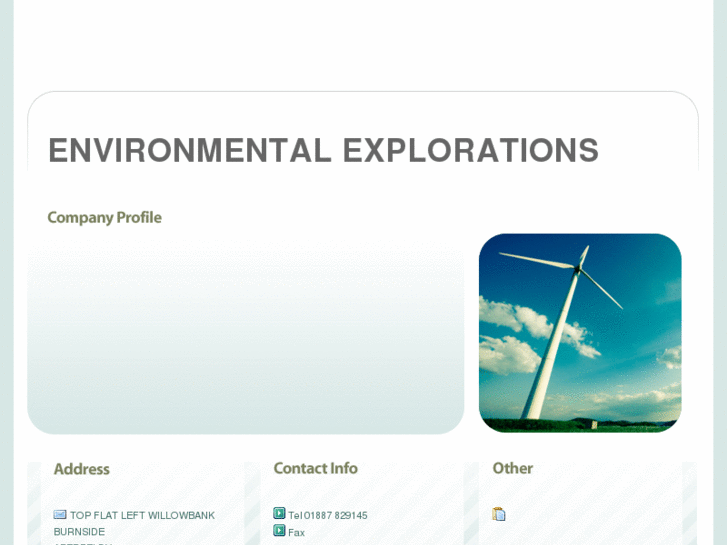 www.environmentalexplorations.net