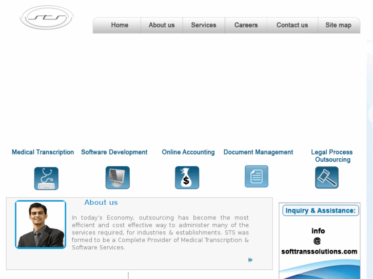 www.softtranssolutions.com