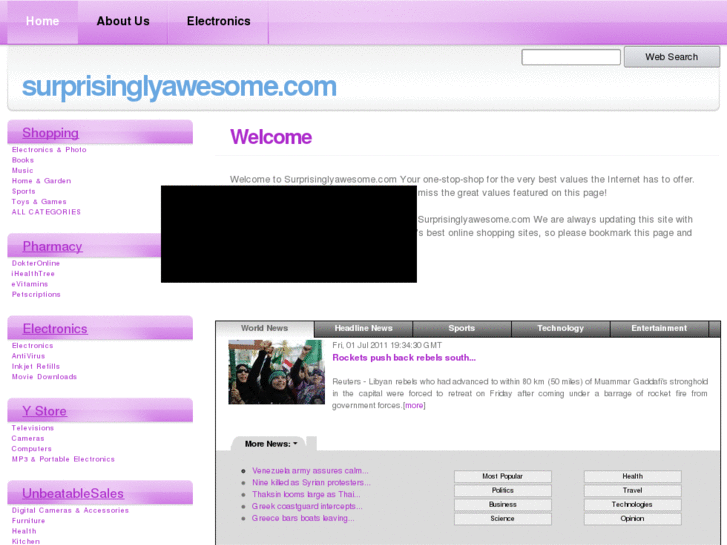 www.surprisinglyawesome.com