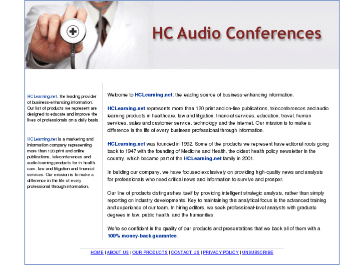 www.hc-learning.net