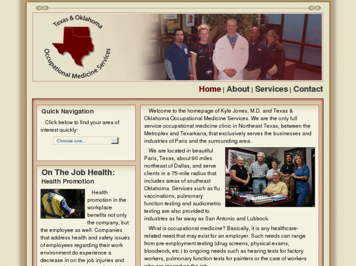 www.kylejonesmd.net