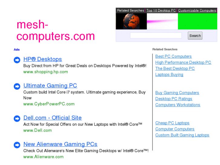 www.mesh-computers.com