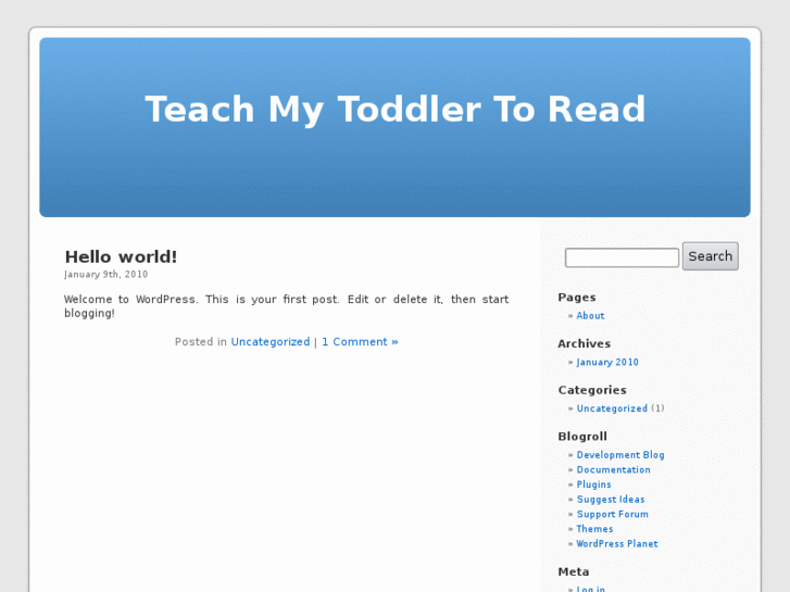 www.teachmytoddlertoread.com