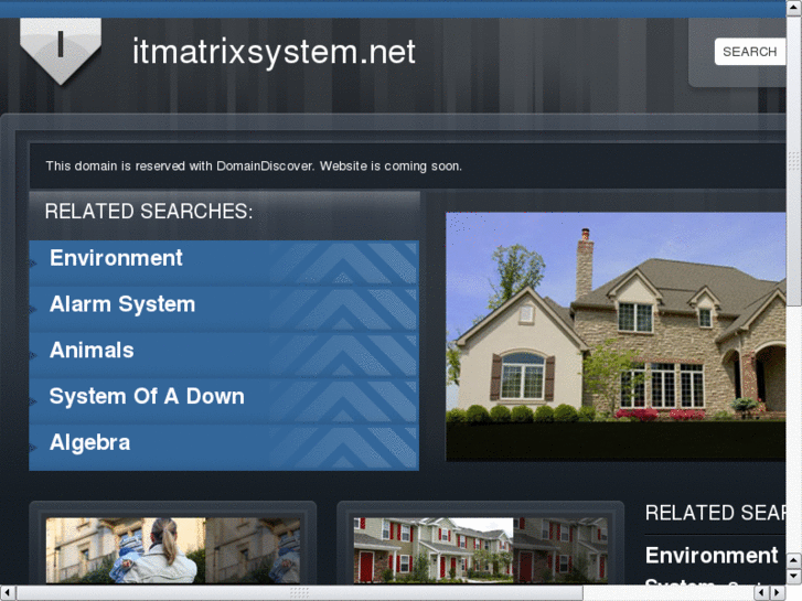 www.itmatrixsystem.net