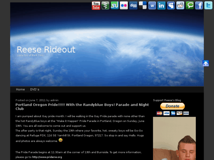 www.reeserideout.com