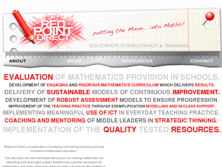 www.redpointdirect.com