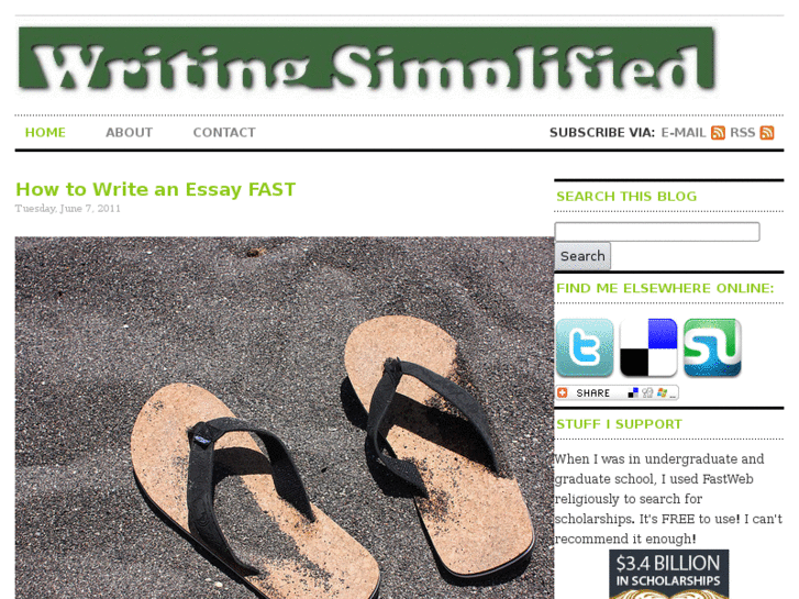 www.writingsimplified.com