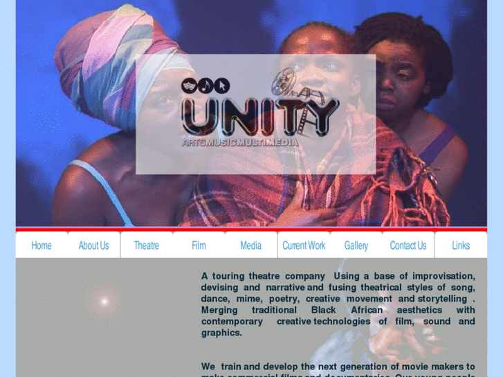 www.unityartsonline.com