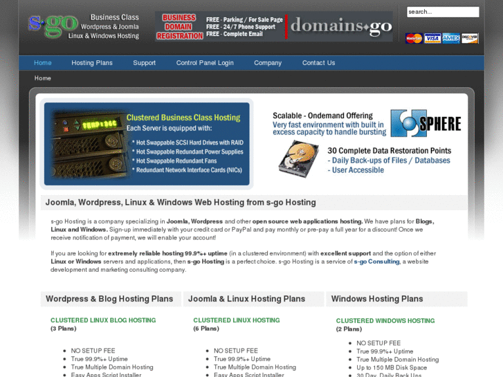 www.upstatewebhosting.net