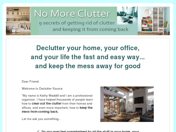 www.decluttersource.com