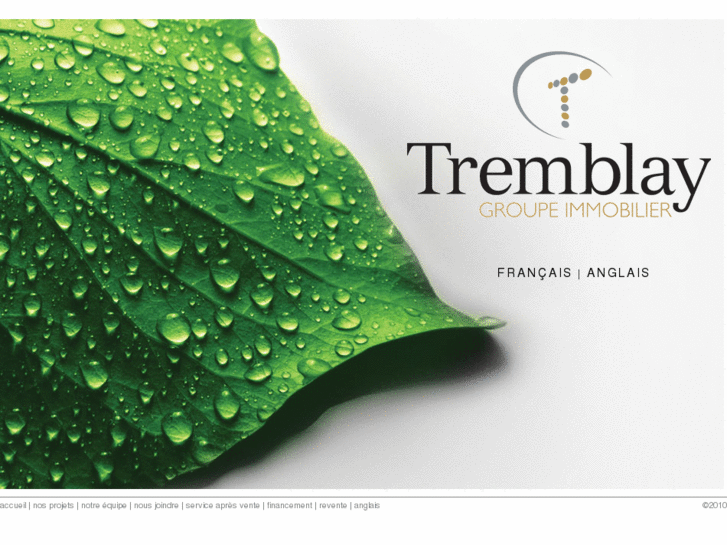 www.groupeimmobiliertremblay.com