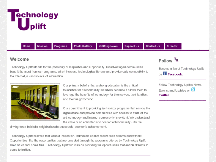 www.technologyuplift.org