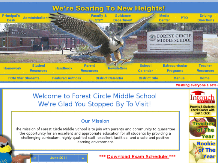 www.forestcirclemiddle.net