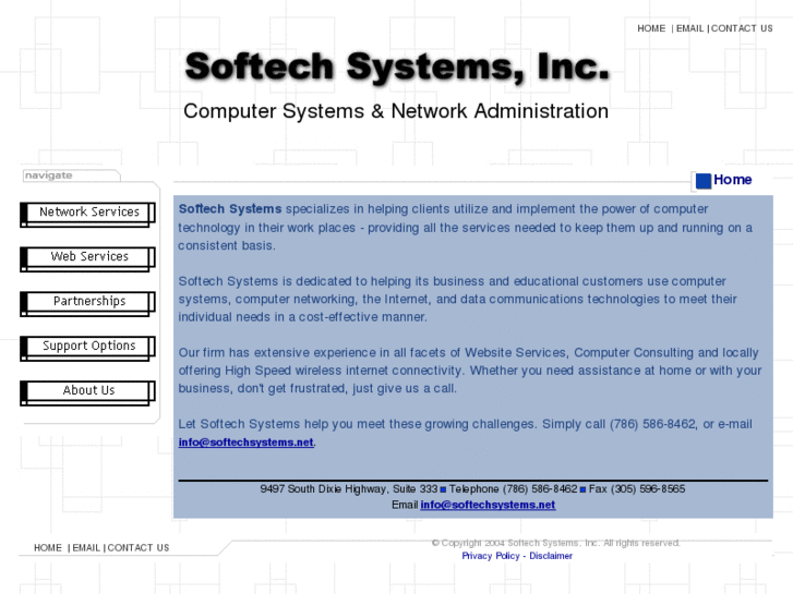 www.softechsystems.net