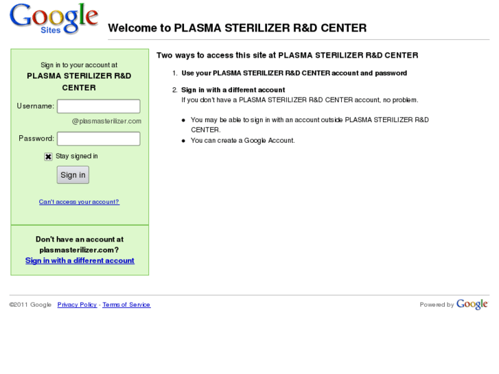 www.plasmasterilizer.com