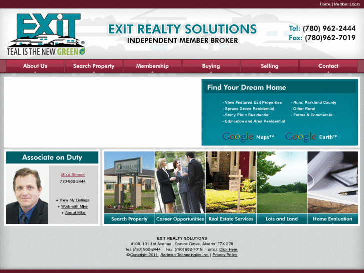 www.exitrealtygrove.com