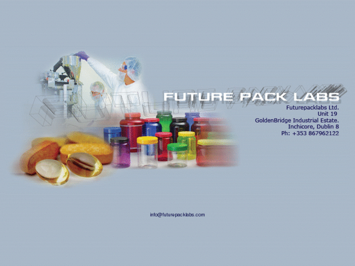 www.futurepacklabs.com