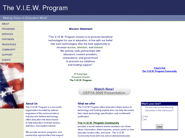 www.viewprogram.org