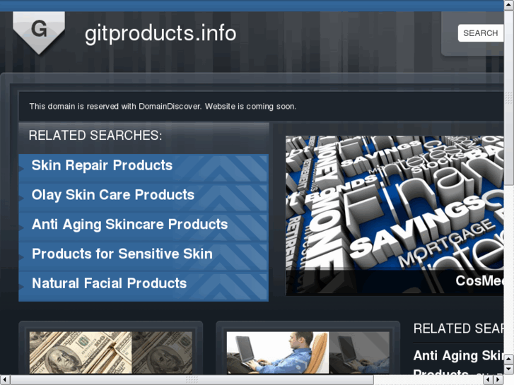 www.gitproducts.info