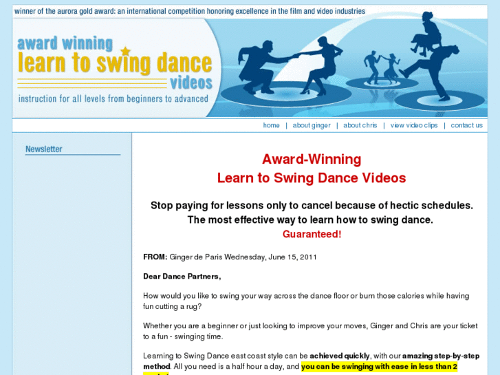 www.learnswingdancing.net