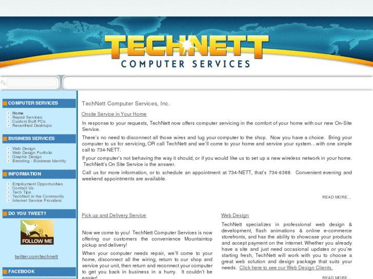www.technetcomputerservice.com